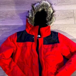 It is very good conditions  size S